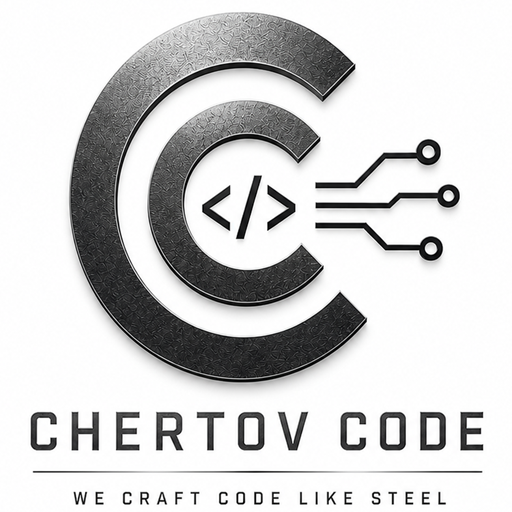 Тестовый Chertov-Code